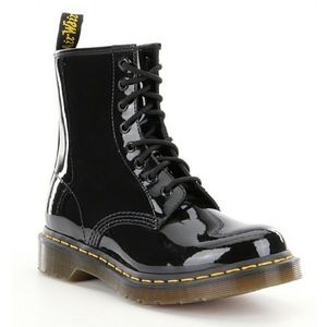 Doc Martens boots (Great condition)